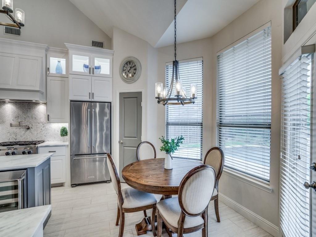 Witten Park Way, Mckinney, TX 75070