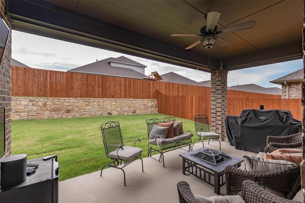 Mineral Point Dr, Aledo, TX 76008