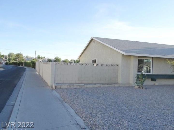 Solaron Ave, Las Vegas, NV 89156