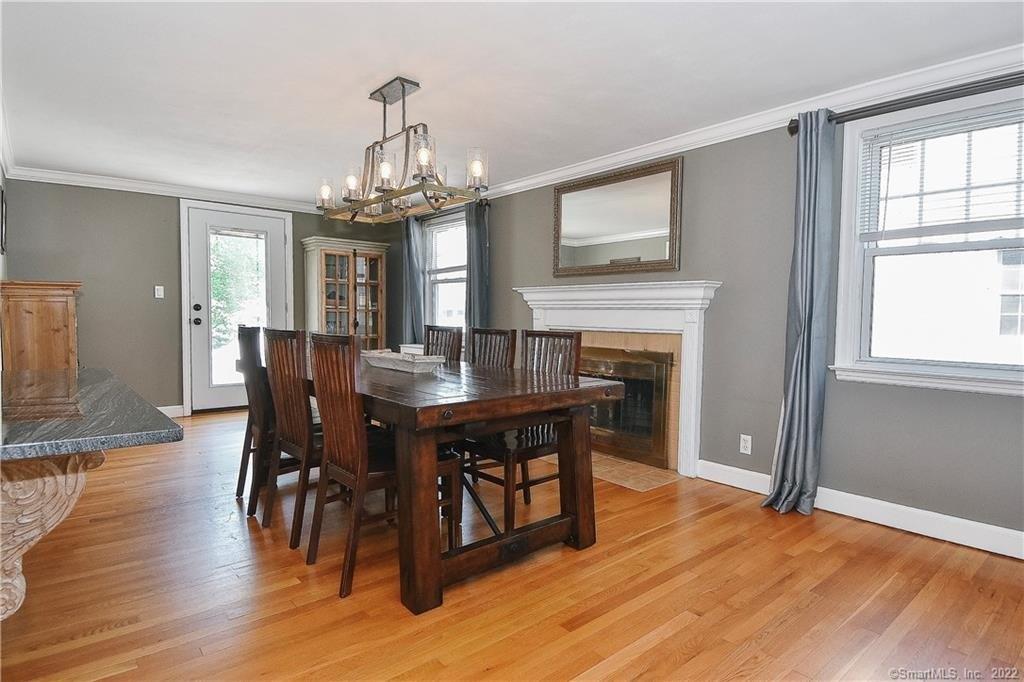 Edgemere Ave, West Hartford, CT 06110