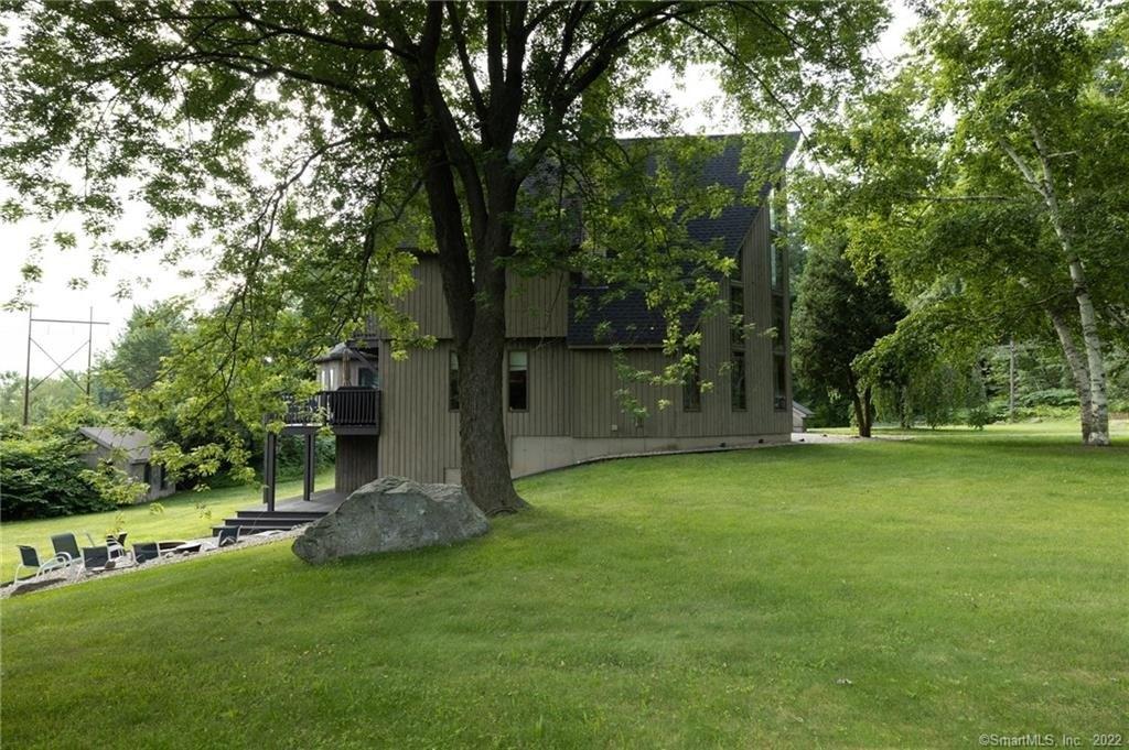 Tower Rd, Bristol, CT 06010
