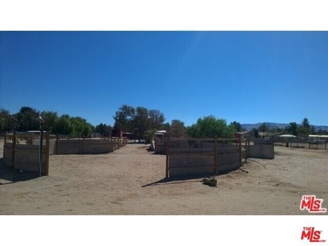 W Avenue M12, Palmdale, CA 93551