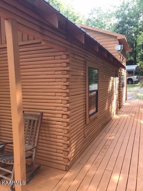 Goldminers Rd, Tellico Plains, TN 37385