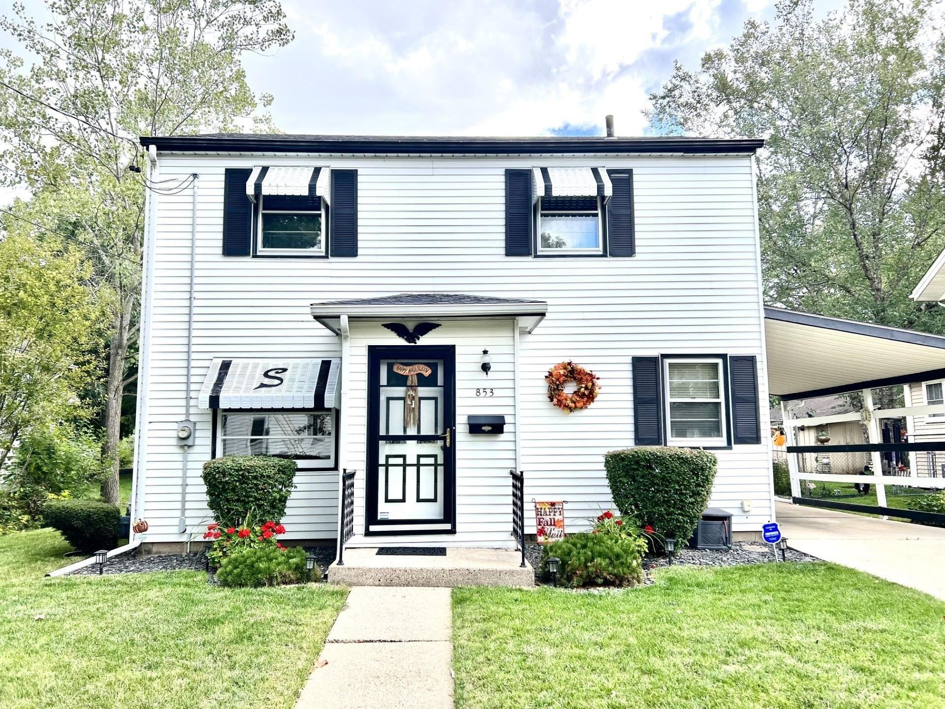 Mckinley Ave, Beloit, WI 53511