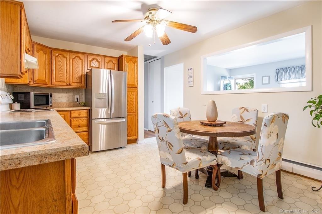 Skyline Dr, Brookfield, CT 06804