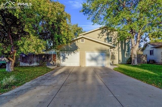 Broadmoor Road Cir, Colorado Springs, CO 80906