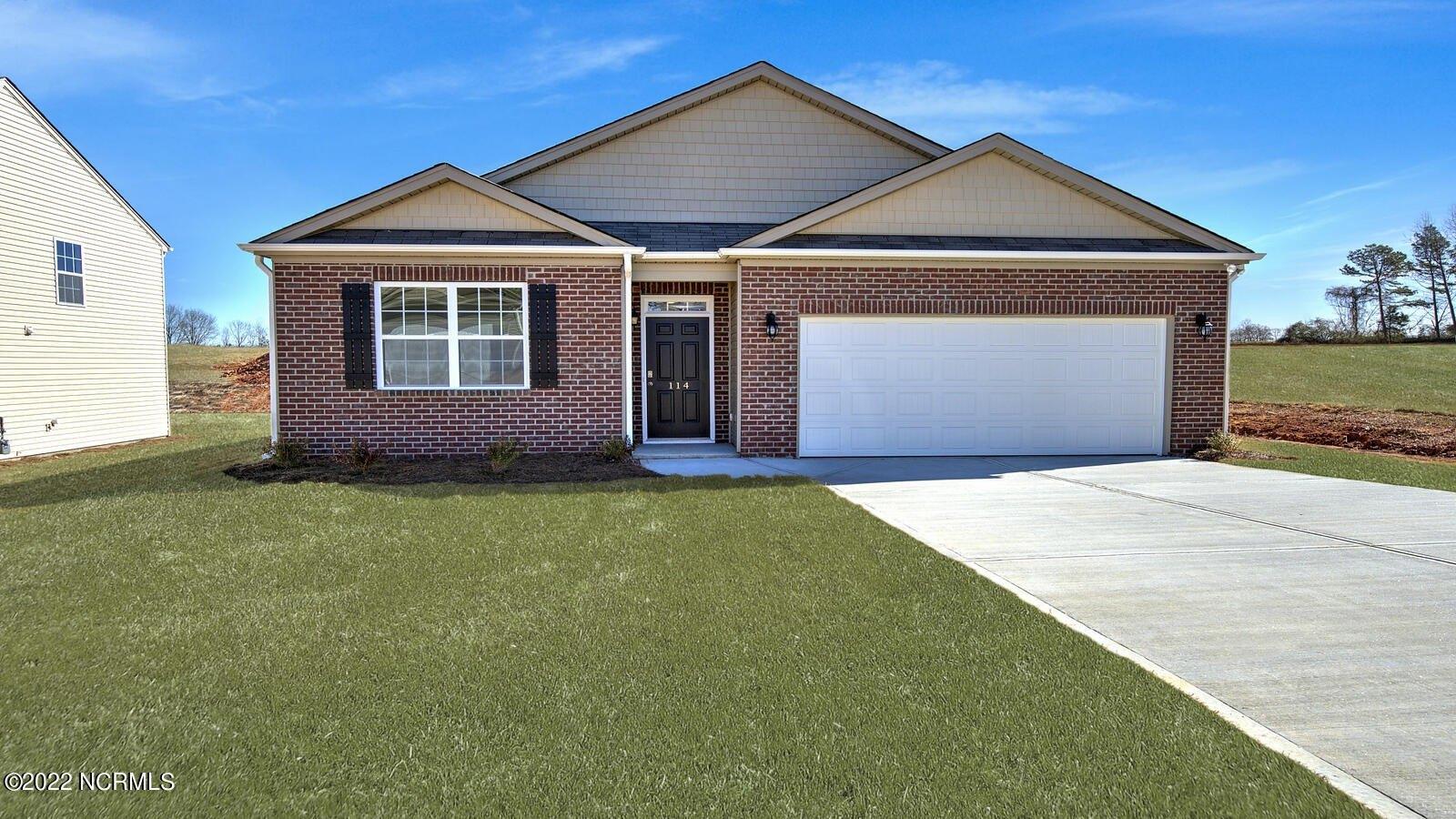 March Ct, Greenville, NC 27834