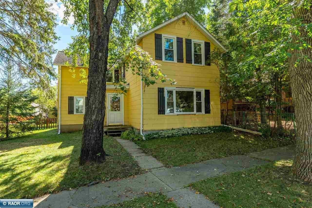 2nd St S, Tower, MN 55790