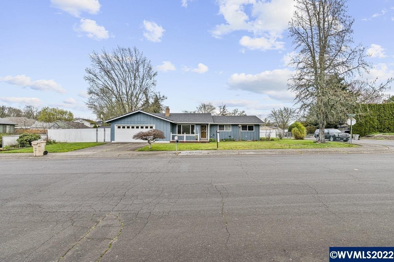 Belmont Ave Sw, Albany, OR 97321