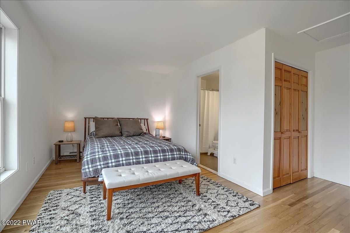 High Ridge Rd, Dingmans Ferry, PA 18328