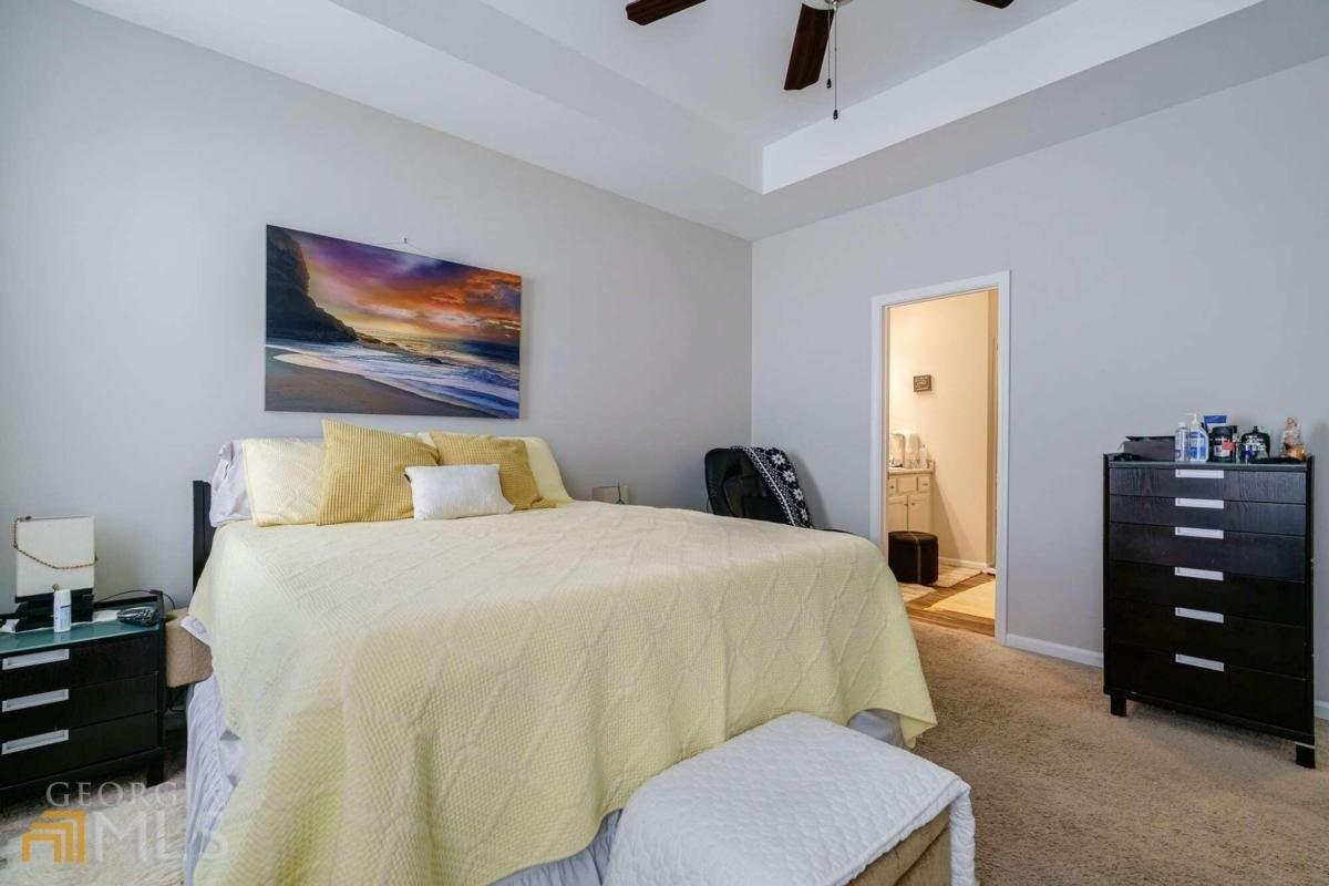 Wisteria Way, Winder, GA 30680