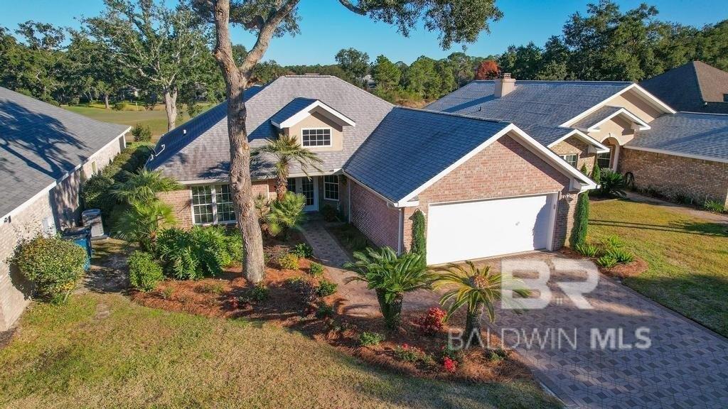 Lagoon Dr, Gulf Shores, AL 36542
