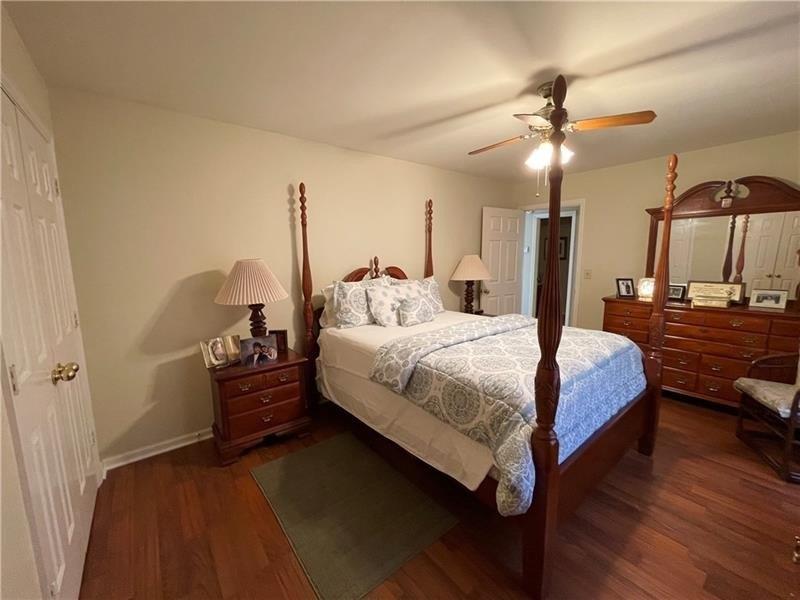 Wheeler Trl, Lithonia, GA 30058