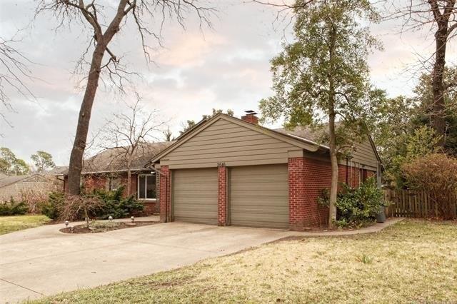 E 33rd Pl, Tulsa, OK 74105