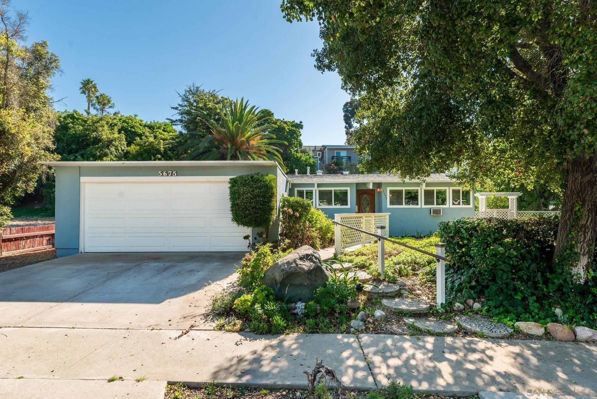 Dartford Way, San Diego, CA 92120