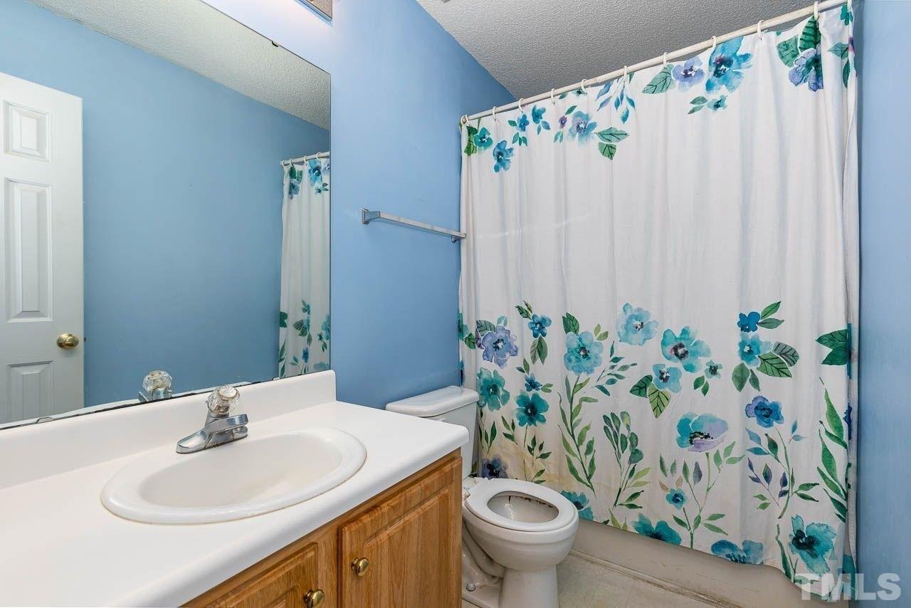 Willow Crest Ln, Willow Spring, NC 27592