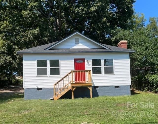 S Main St, Mount Holly, NC 28120