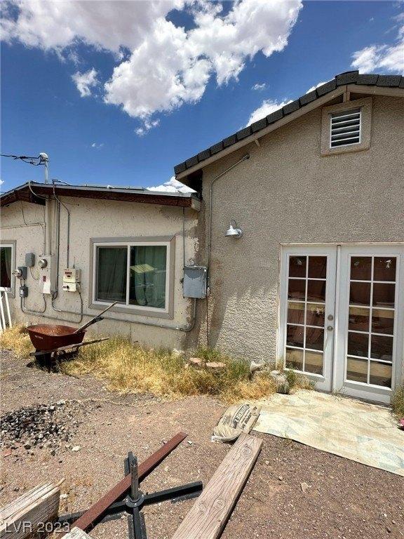 Metropolitan Dr, Henderson, NV 89015