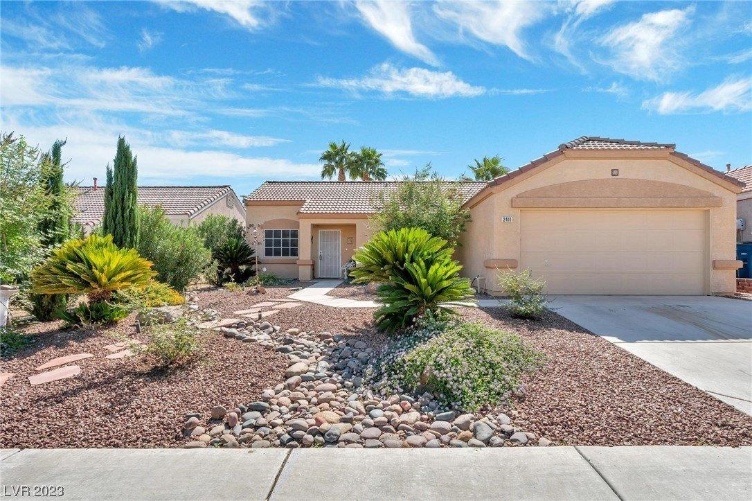 Inlet Beach Ct, North Las Vegas, NV 89031