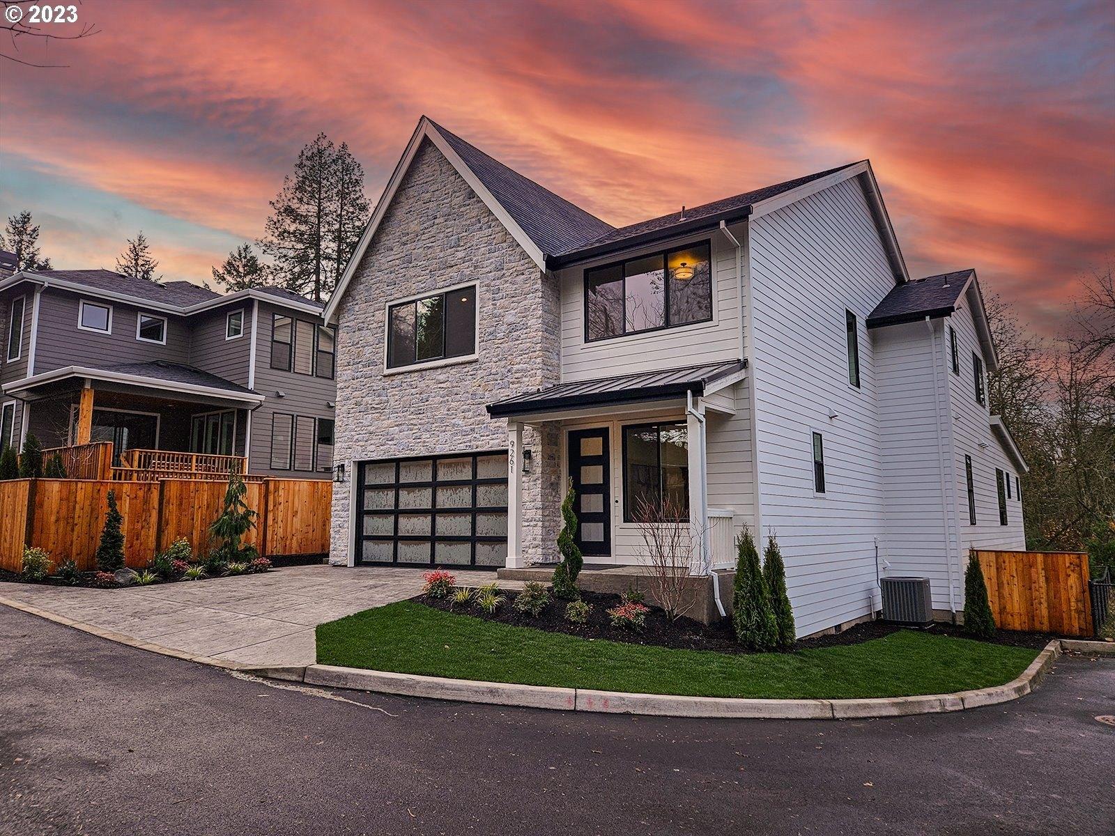 Sw Mackayla Pl, Portland, OR 97223