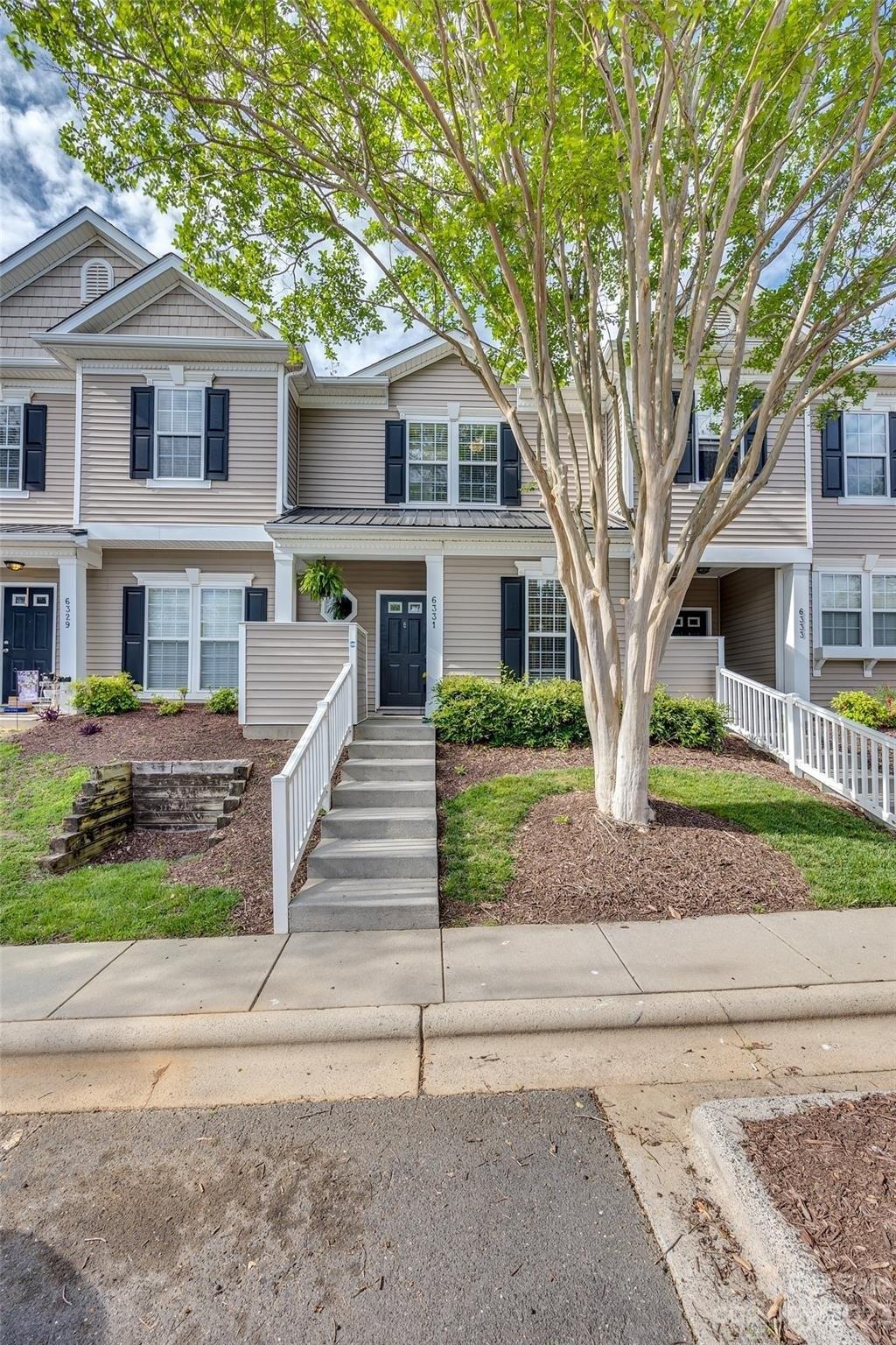 Rhodins Ln, Fort Mill, SC 29707