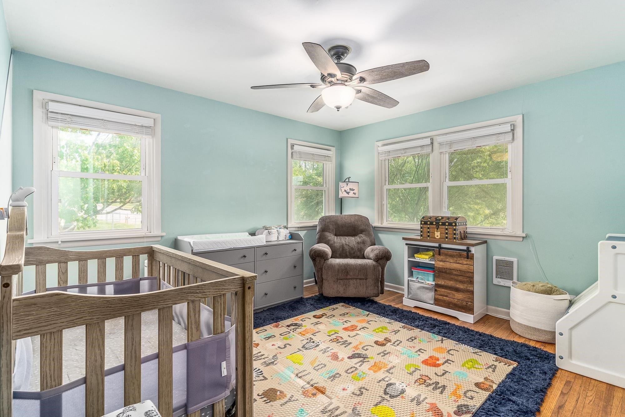 W Circle Pl, Spokane, WA 99205