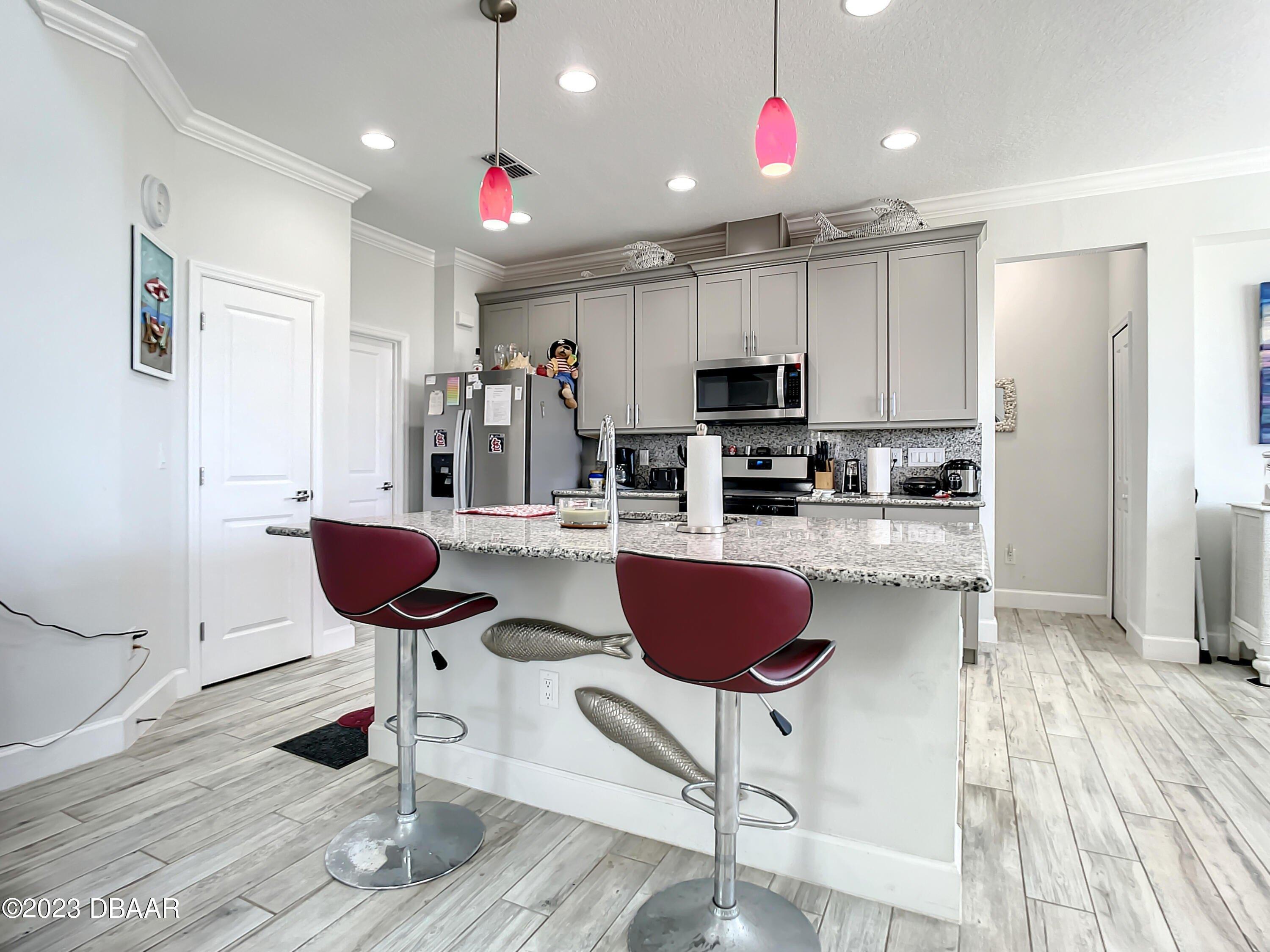 High Tide Ln, Daytona Beach, FL 32124