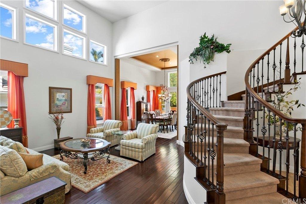Brownsbury Rd, Laguna Niguel, CA 92677