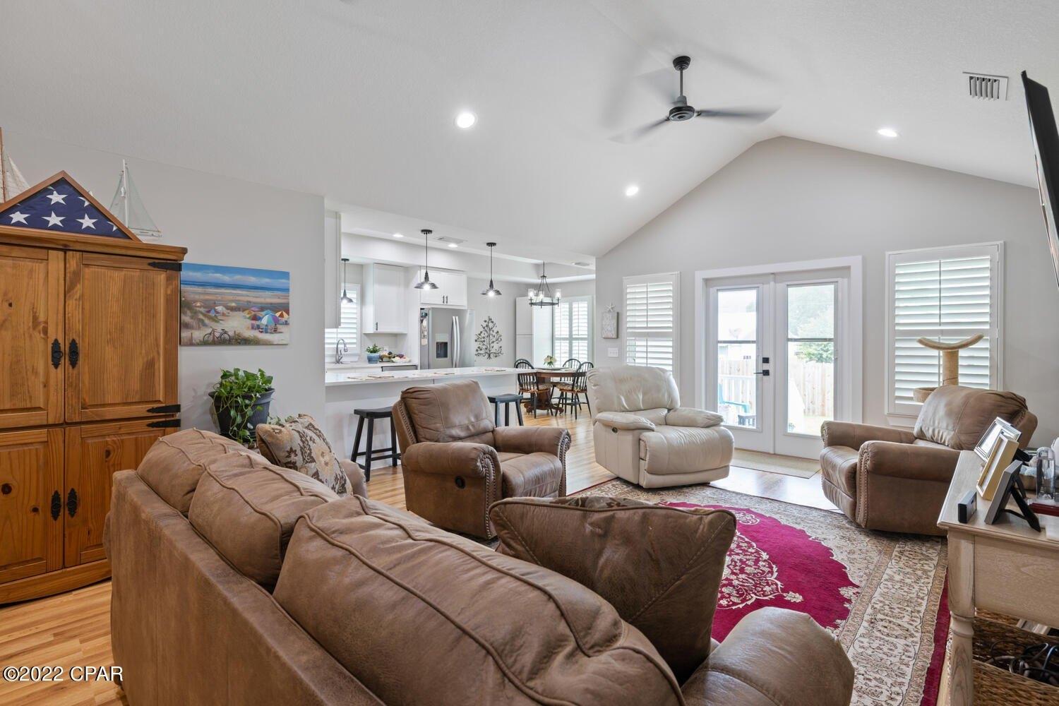 Pompano Ave, Panama City Beach, FL 32413