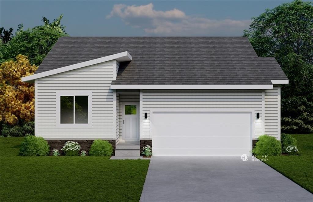 Nw Compass Ave, Waukee, IA 50263