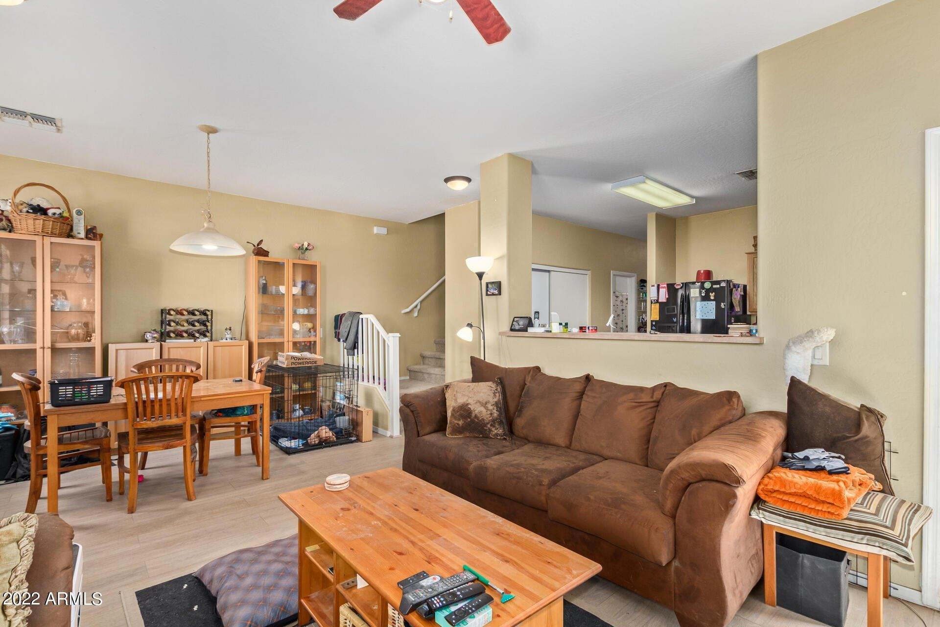 W Warner St, Phoenix, AZ 85043