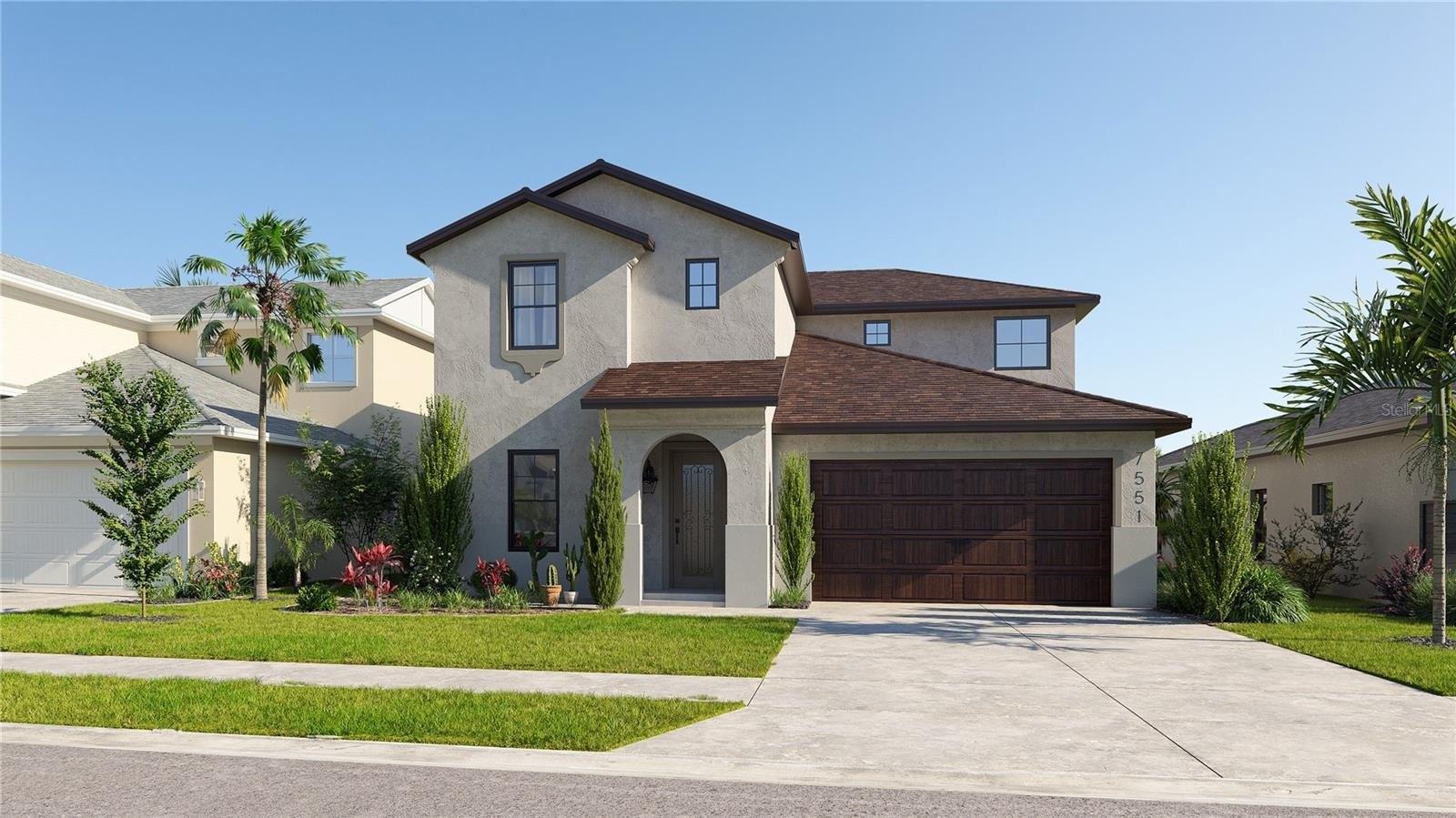Armada Way, Parrish, FL 34219