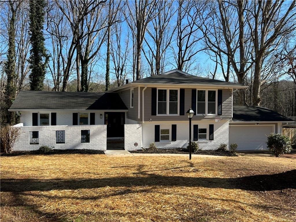 Sterling Ridge Rd, Decatur, GA 30032