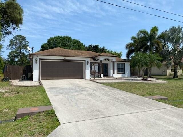 Sw Endicott St, Port Saint Lucie, FL 34953