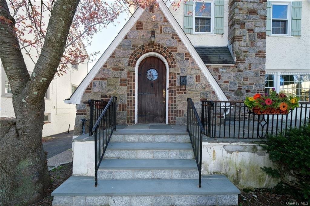 Palmer Ave, Mount Vernon, NY 10552