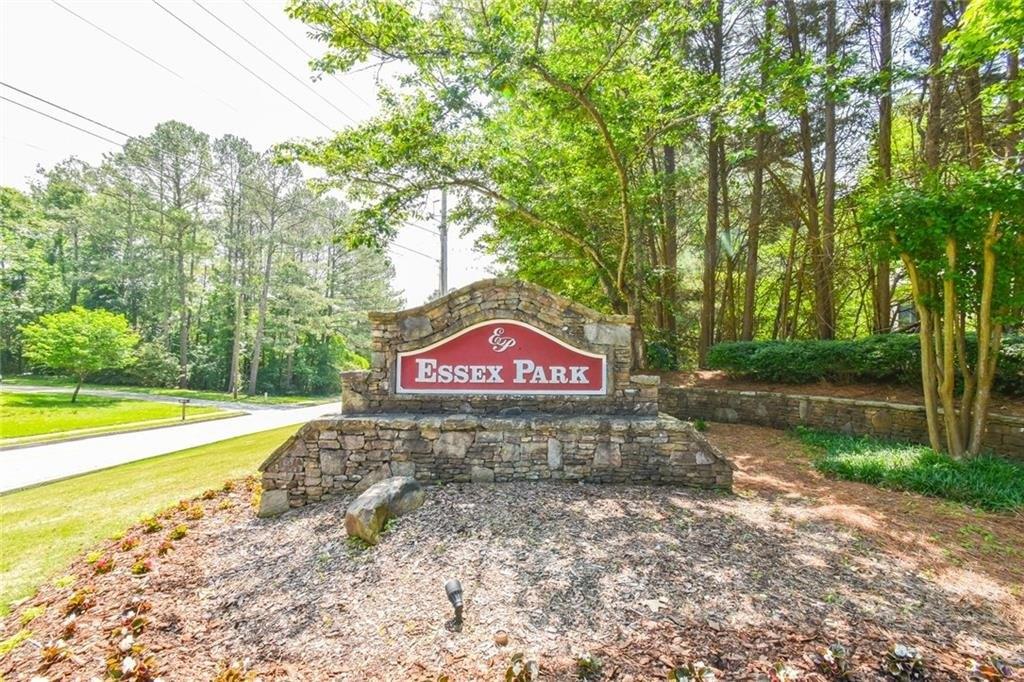 Chanson Dr Sw, Marietta, GA 30064