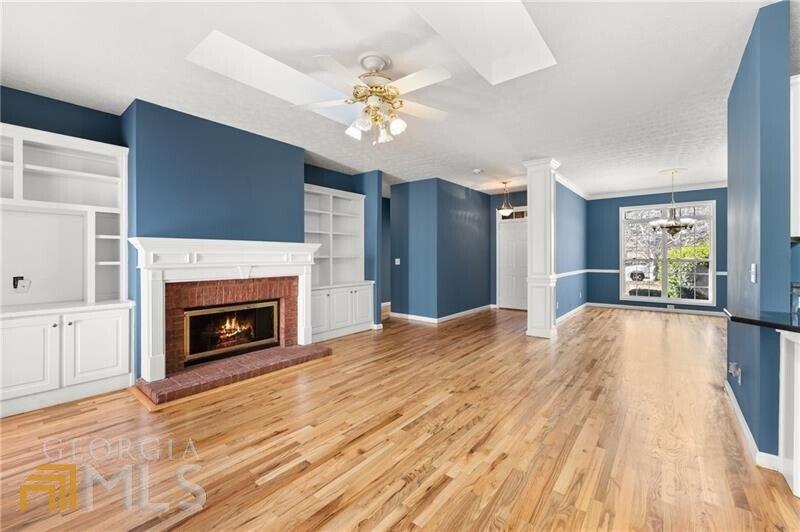 Maple Forge Ln, Gainesville, GA 30504