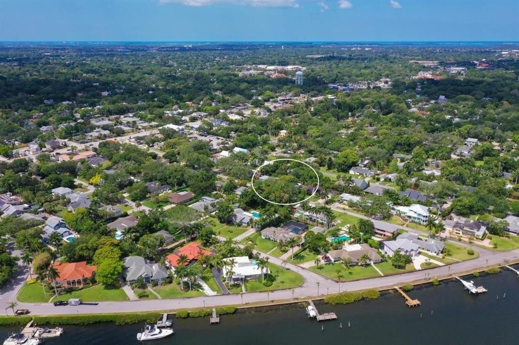 22nd St W, Bradenton, FL 34205
