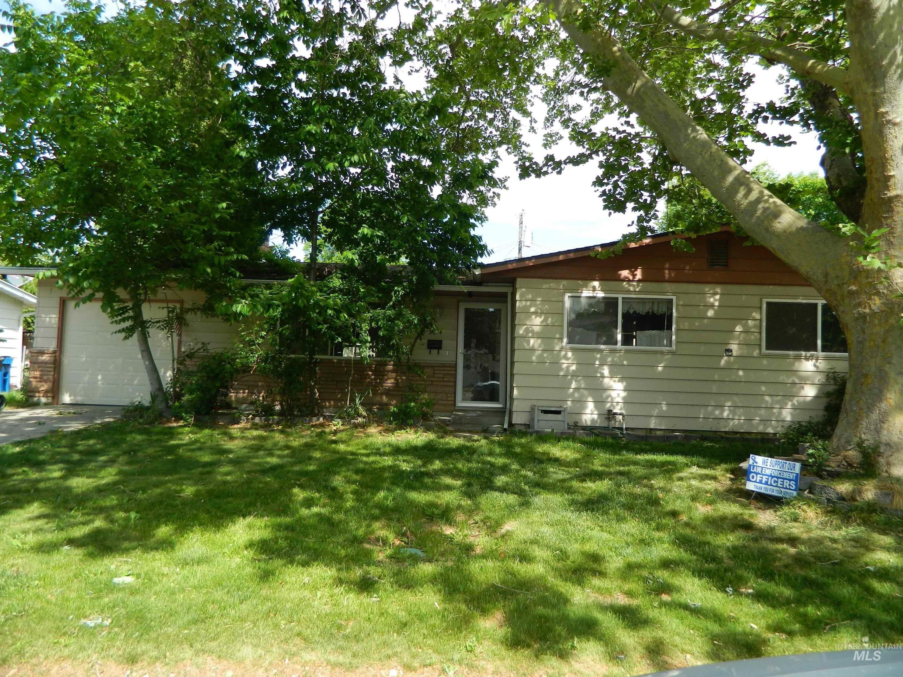 N Mckinney St, Boise, ID 83704