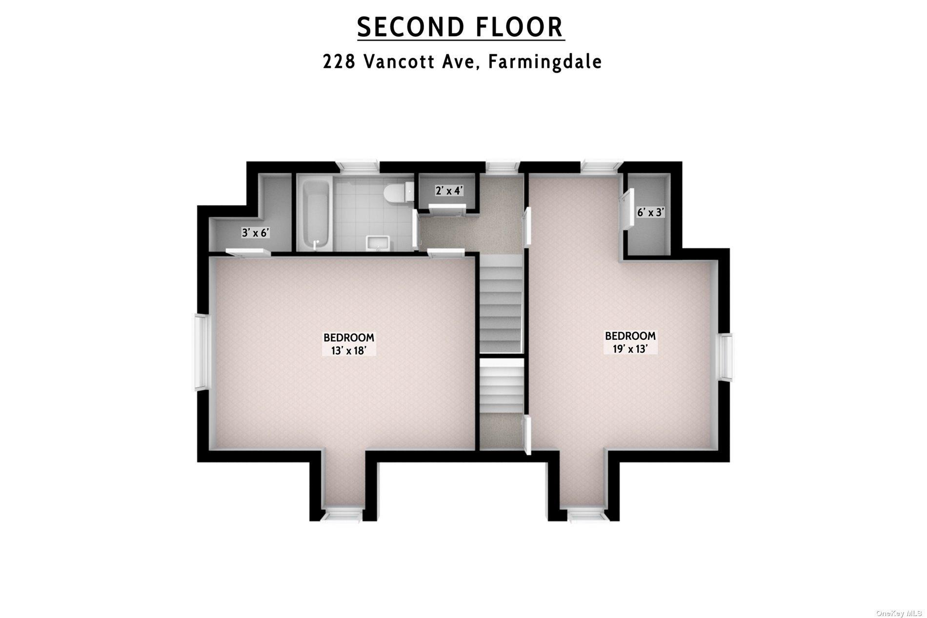 Van Cott Ave, Farmingdale, NY 11735