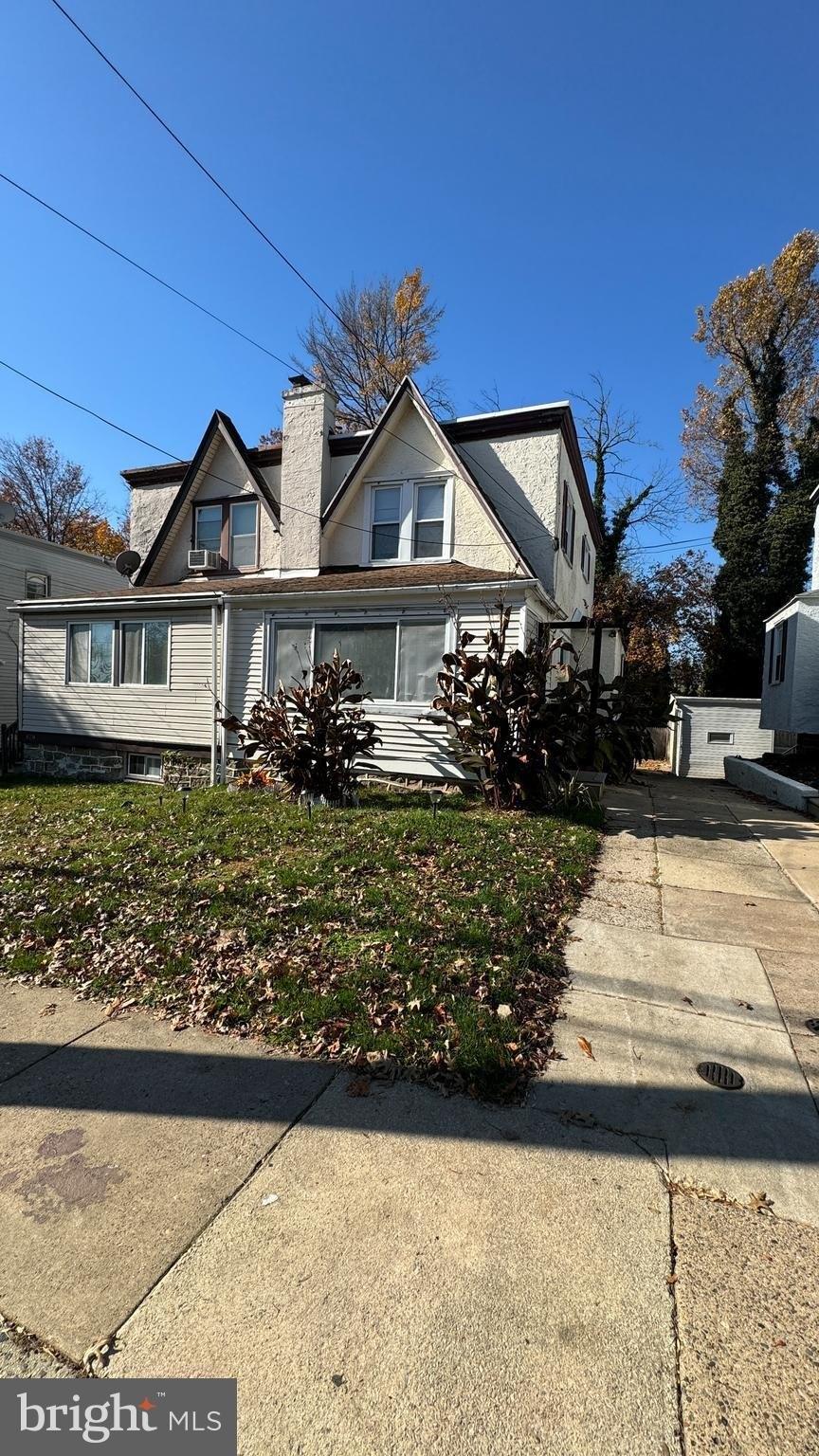 Rundale Ave, Lansdowne, PA 19050