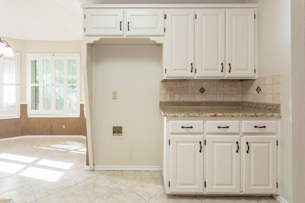 Pleasant Hill Dr, Granbury, TX 76049