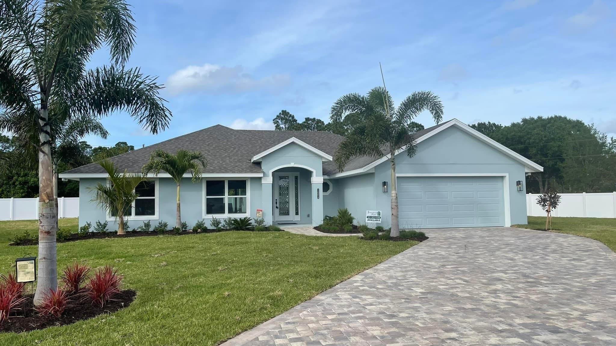 Captiva Island Cir Sw, Palm Bay, FL 32908