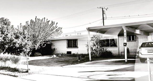 Stone Canyon Ave, Indio, CA 92201