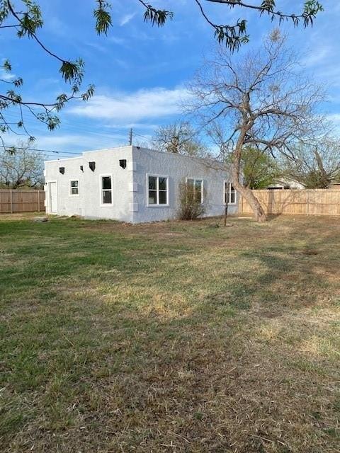 Victoria St, Abilene, TX 79603