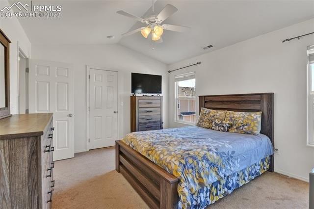 Wells Pt, Fountain, CO 80817