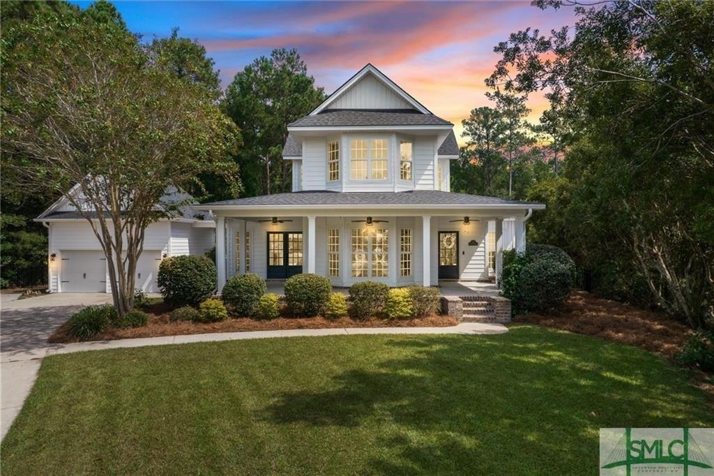 Moreton Dr N, Richmond Hill, GA 31324