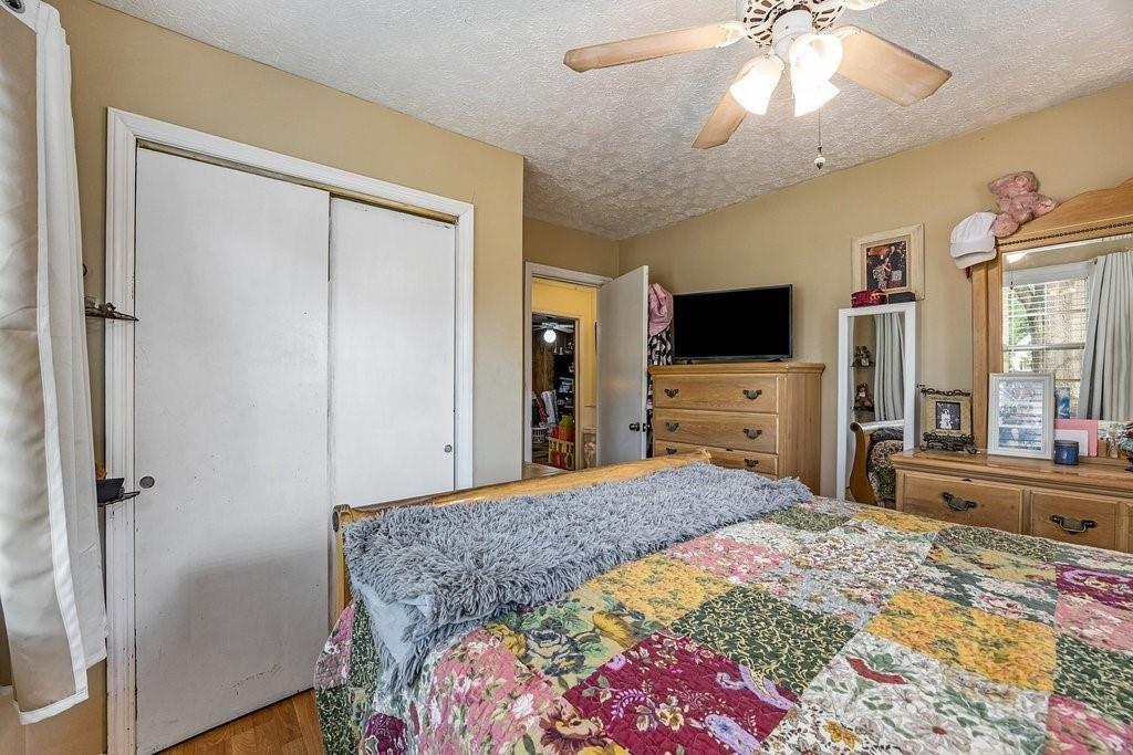 Eastside Dr, Dacula, GA 30019