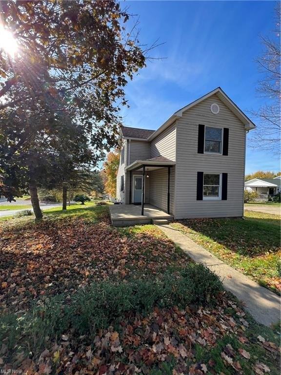 Belmont Ave, East Liverpool, OH 43920