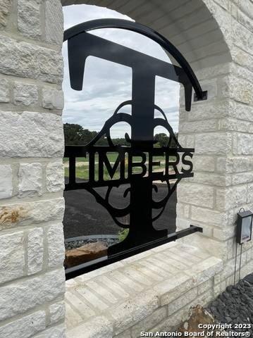 Timber Pl, La Vernia, TX 78121